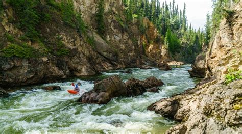 telegraph creek Archives - Camping By Kayak