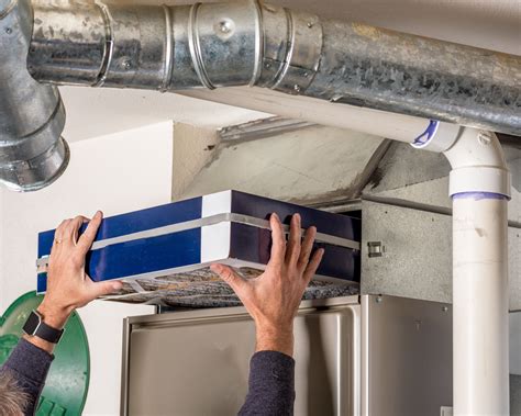 Benefits of Proper Ventilation | Tiger® Heating & Air Conditioning Services