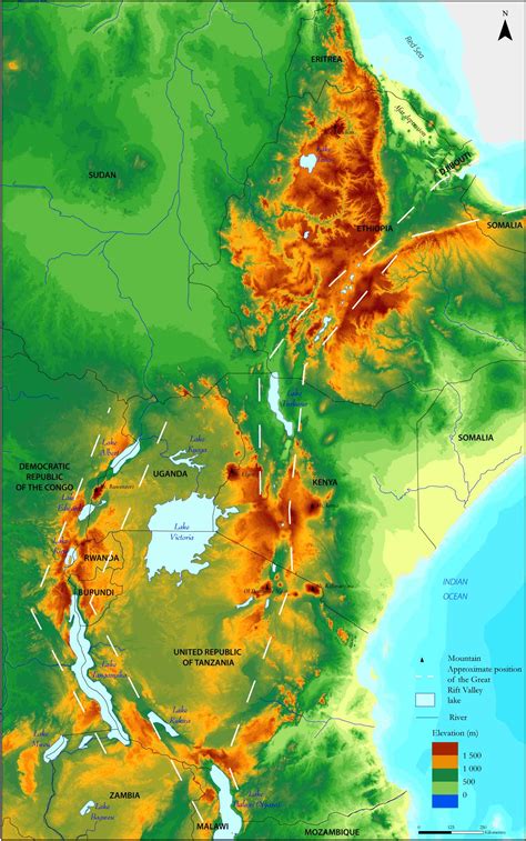 [DIAGRAM] East African Rift Valley Diagram - MYDIAGRAM.ONLINE