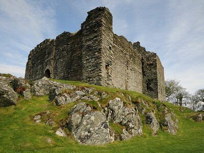 CASTLE SWEEN | Castles in scotland, Islay, Castle