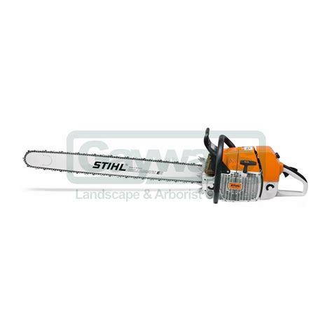 STIHL STIHL Petrol Chainsaw MS 880 - STIHL from Gayways UK