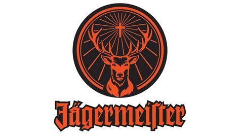 Jagermeister SVG