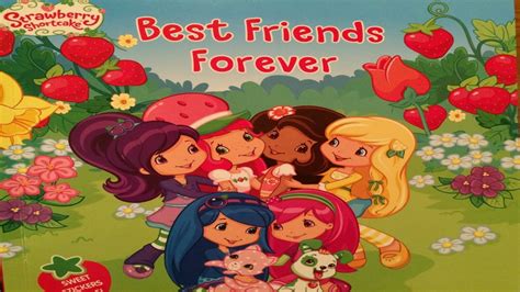 Best friends forever cartoon – Telegraph