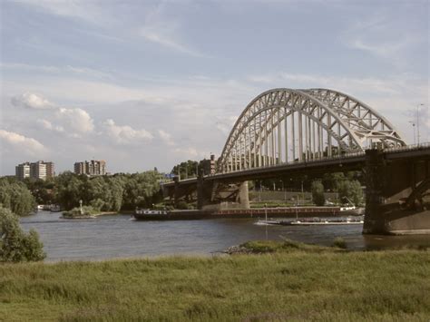 WW2 Tourism: Operation Market Garden Battlefield Tour, The Netherlands