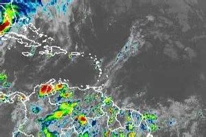 Caribbean Weather - Satellite Images and Weather Information