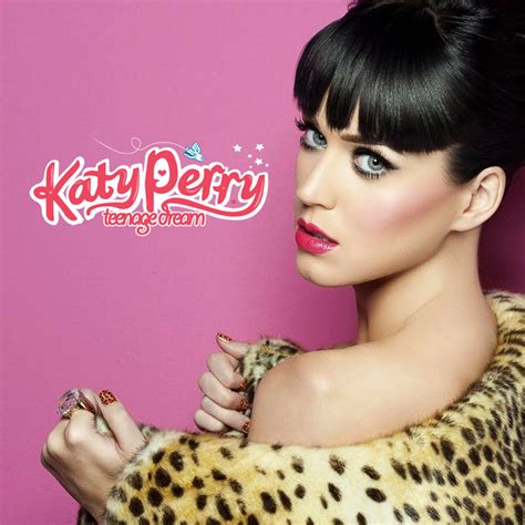 Coverlandia - The #1 Place for Album & Single Cover's: Katy Perry ...