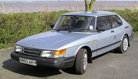 Saab Automobile - Wikiwand