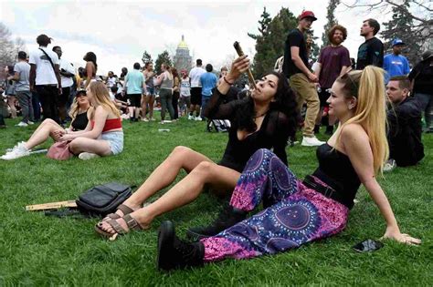 Denver 420 guide: How to celebrate legal cannabis in 2022 with music ...