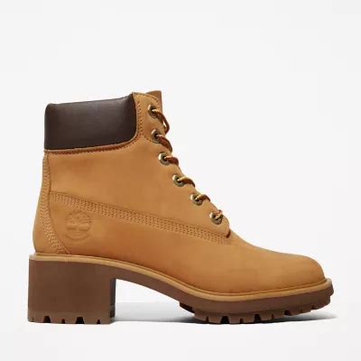 TIMBERLAND | Women's Kinsley 6-Inch Waterproof Boots