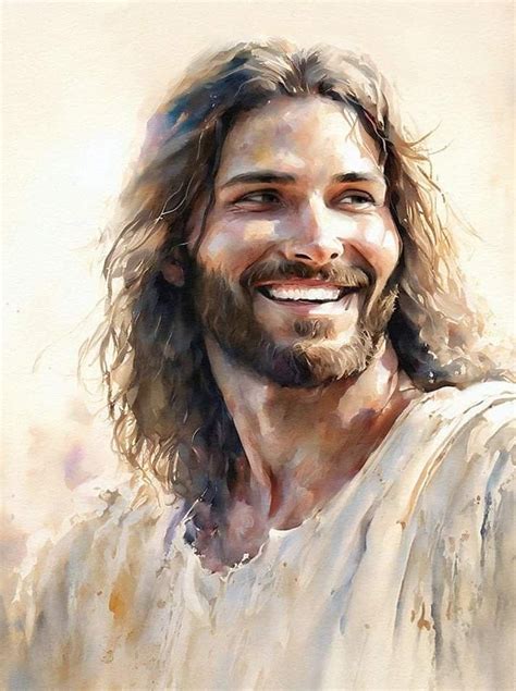 Jesus Christ Drawing, Jesus Christ Artwork, Jesus Christ Painting, Real Image Of Jesus, Image ...