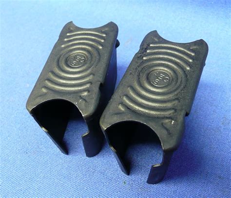 M1 Garand Clips, 20-PACK, New