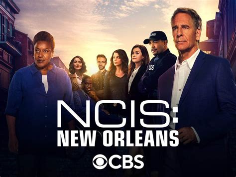 NCIS New Orleans Season 7 cast – Inside Pulse