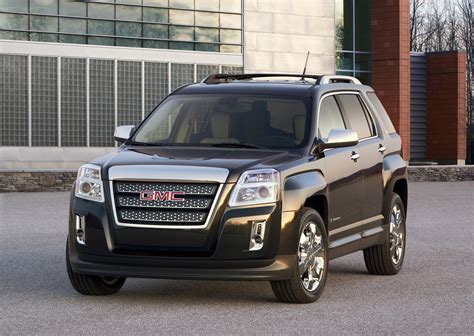 Most Fuel Efficient SUVs - Top 10 Best Gas Mileage SUV 2012-2013