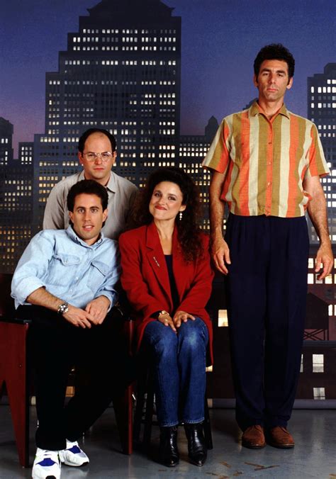 Seinfeld fans demand cast of 90's hit show reunite for TV special after ...