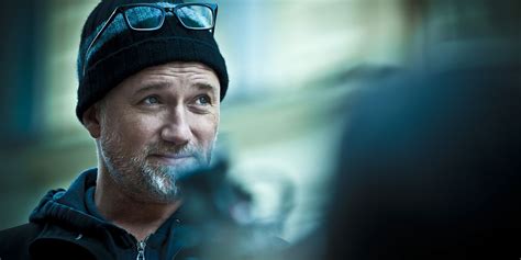 Netflix Film Chief Teases David Fincher's The Killer as Provocative