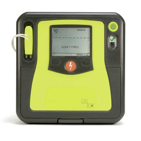 ZOLL® AED Pro® - AED Superstore - 90110