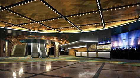 MGM National Harbor to reopen theater, restart live events - Washington ...