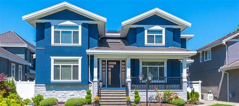 Vibrant Home Exterior Colours That Turn Heads | Kansai Nerolac