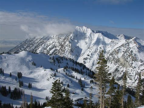 How to Plan a Trip to Alta Utah | SKI