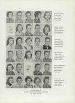 Explore 1958 Triad High School Yearbook, Troy IL - Classmates