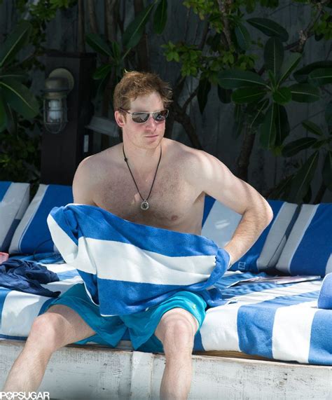 Single Prince Harry Parties Poolside in Miami in 2023 | Prince harry party, Prince harry, Prince ...