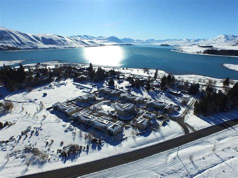 Mantra Lake Tekapo, Canterbury Accommodation, New Zealand