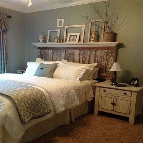 Tips and Ideas for Decorating a Bedroom in Vintage Style