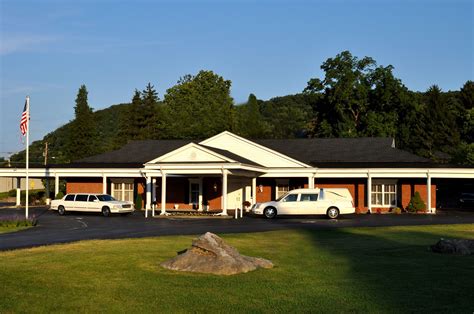 Appalachian Funeral Home & Cremation Services - Home