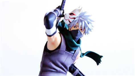 Kakashi Anbu Wallpapers (66+ images)