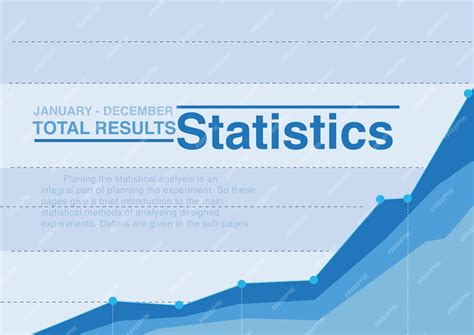 Free Vector | Illustration of data analysis graph