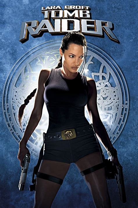 Lara Croft 1 Tomb Raider ลาร่า ครอฟท์ ทูมเรเดอร์ ภาค 1 |www.Movieggg.com MovieGGG ดูหนังออนไลน์ฟรี