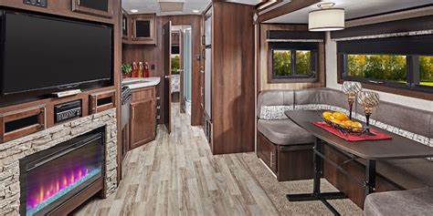 8 Best Travel Trailers with Bunk Beds – RVBlogger