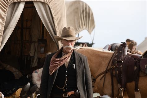 Why Didn't 'Yellowstone' Spinoff Prequel '1889' Get A Season 2?