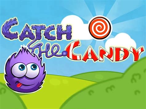 CATCH THE CANDY - Play CATCH THE CANDY on Humoq