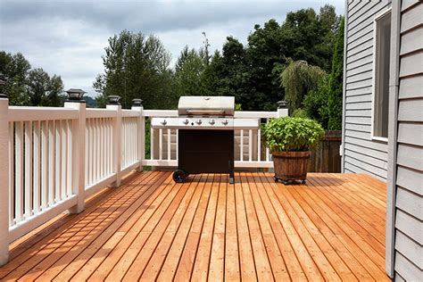 Best Decking Material Options | Decking Options Comparison Guide