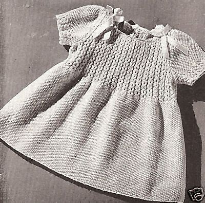 Details about Vintage Knitting PATTERN to make Smocked Toddler Coat Hat ...