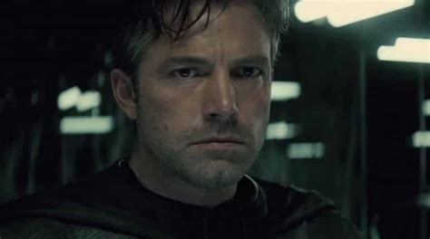 How A New BATMAN Can Work If Ben Affleck Leaves