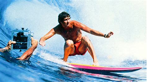 Mark Richards: the story of the Australian surfing hero