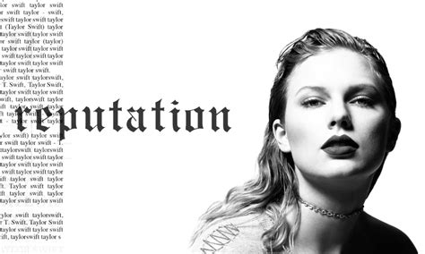 Taylor Swift: Scopri come vincere una copia autografata di "Reputation"!