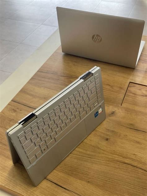 HP Pavilion Laptops: A Perfect Blend Of Performance And Style ...