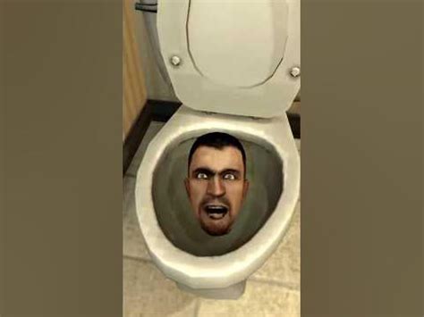 Skibbidy toilet - YouTube