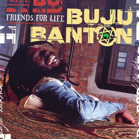 Buju Banton - Friends 4 Life Lyrics and Tracklist | Genius