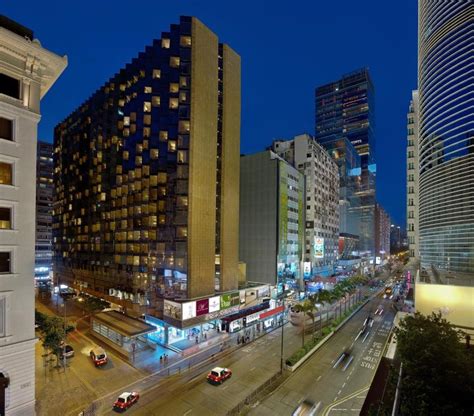 The Kowloon Hotel, Hong Kong – Updated 2021 Prices