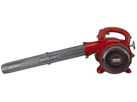 Craftsman Leaf Blower 358.794731 - iFixit