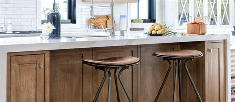 11 Bar Countertop Ideas for Entertaining à la Mode | Living Spaces