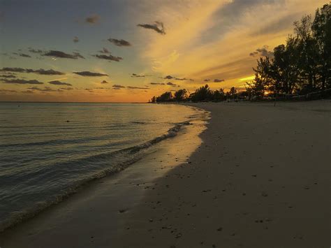 Bahama Sunset Photograph by Joseph Schofield - Pixels