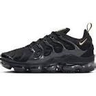 Nike Air Vapormax Plus Obsidian: Dark And Sophisticated Sneakers For Men