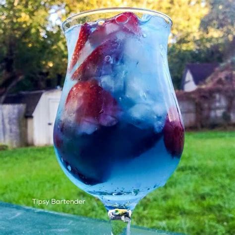 Holy water | Holy water, Specialty cocktail, Cherry vodka