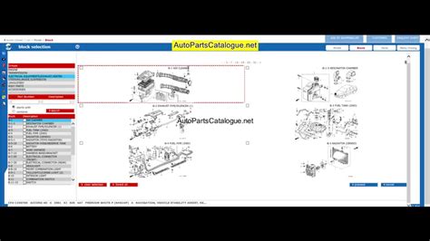 Honda Oem Parts Catalog Online