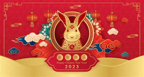 2023 Chinese Horoscope: 12 Animals Forecast for Year of the Rabbit ...